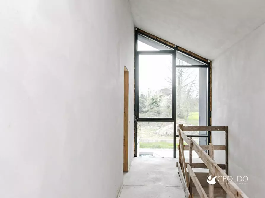 Immagine 20 di Casa bifamiliare in vendita  in Via Molino a Vigonza