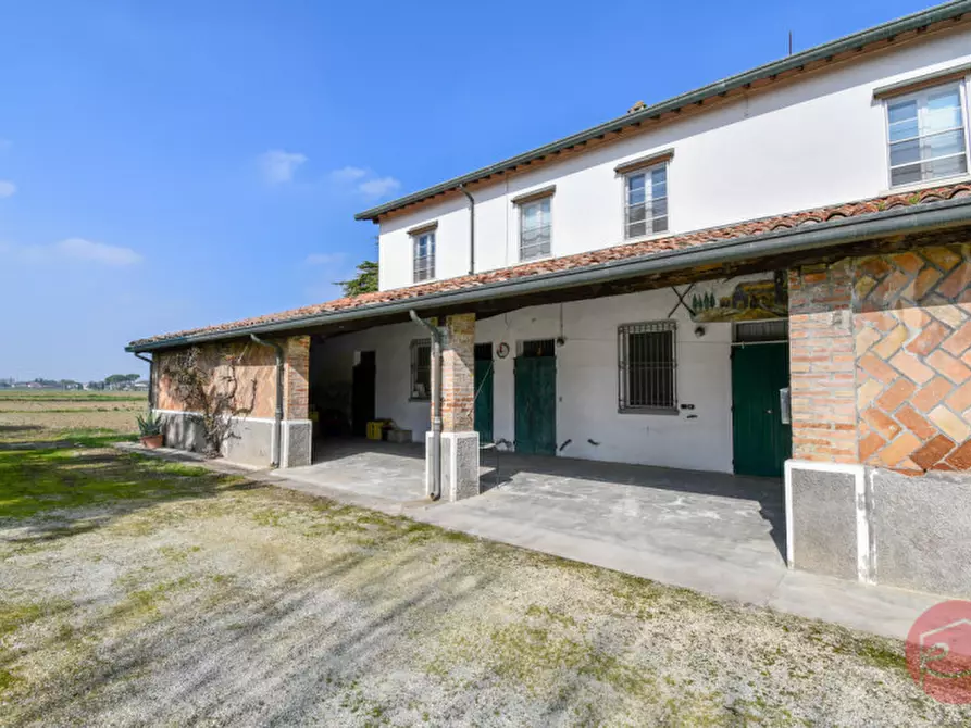 Immagine 2 di Casa indipendente in vendita  a Cesena