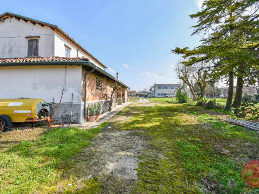 Immagine 7 di Casa indipendente in vendita  a Cesena