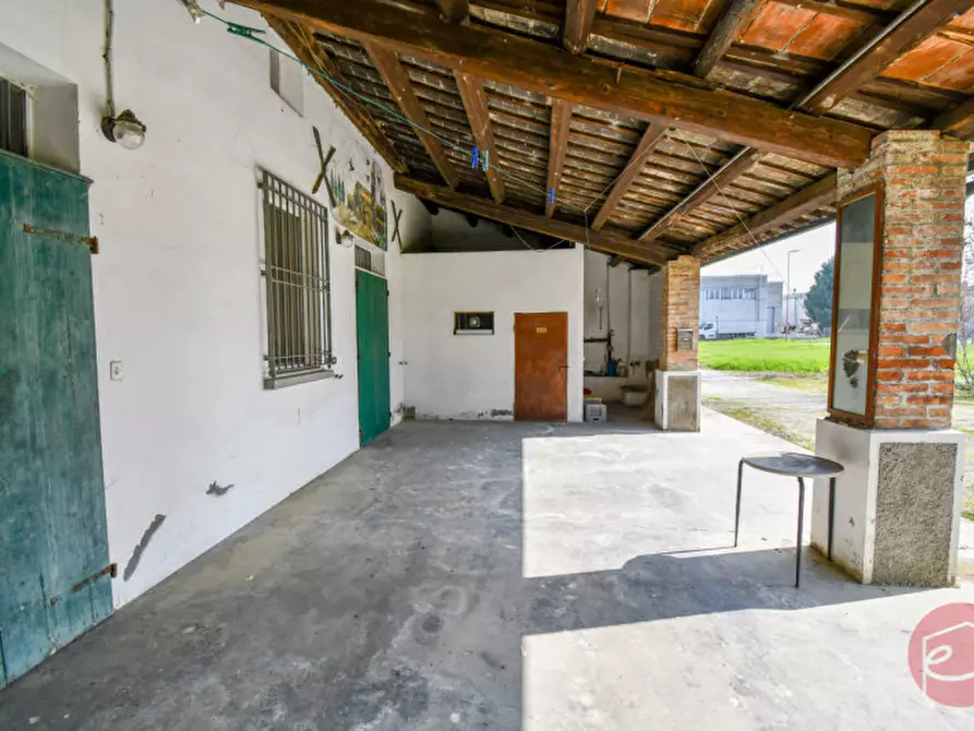 Immagine 8 di Casa indipendente in vendita  a Cesena