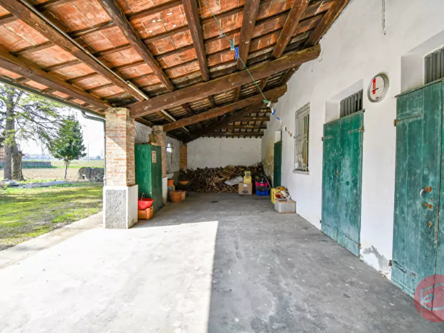 Immagine 9 di Casa indipendente in vendita  a Cesena