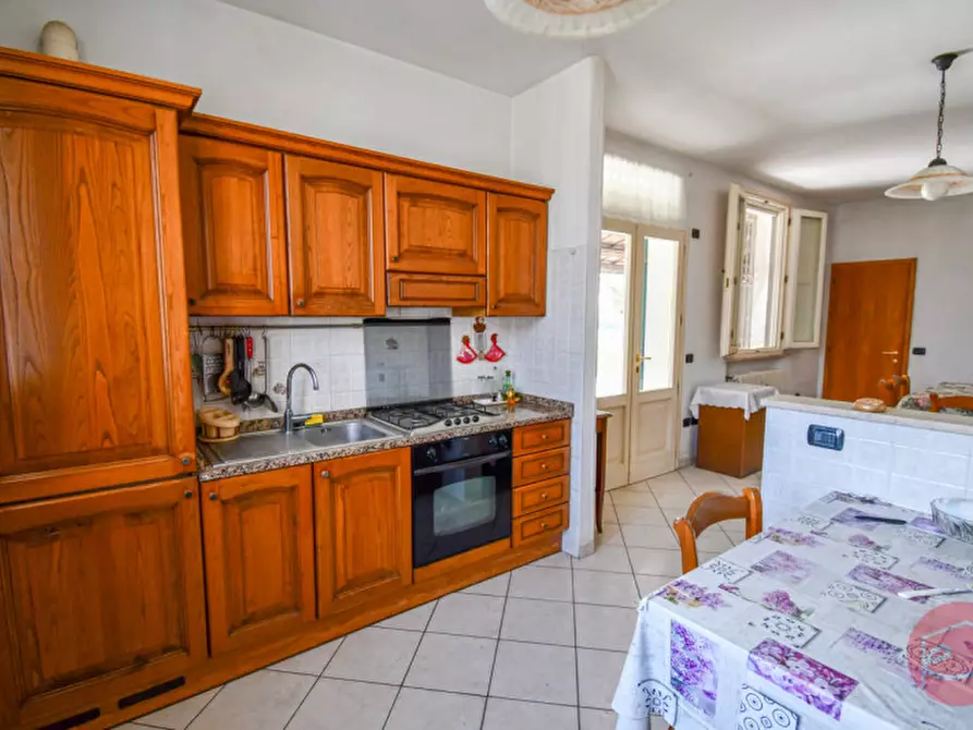 Immagine 11 di Casa indipendente in vendita  a Cesena