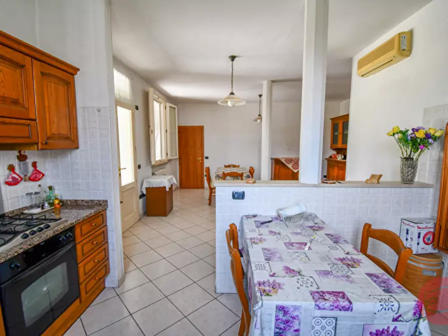 Immagine 12 di Casa indipendente in vendita  a Cesena