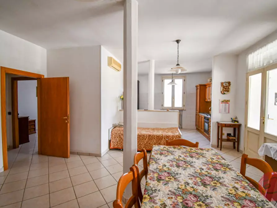 Immagine 14 di Casa indipendente in vendita  a Cesena