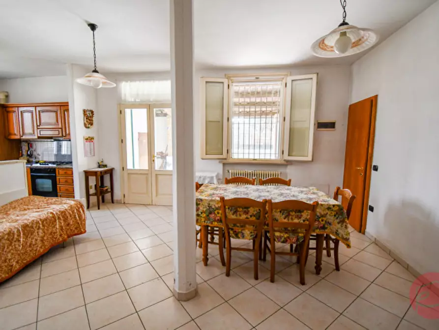 Immagine 15 di Casa indipendente in vendita  a Cesena