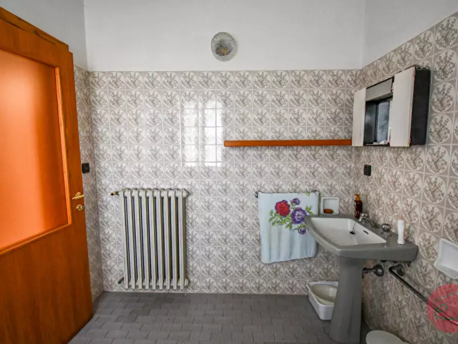 Immagine 19 di Casa indipendente in vendita  a Cesena