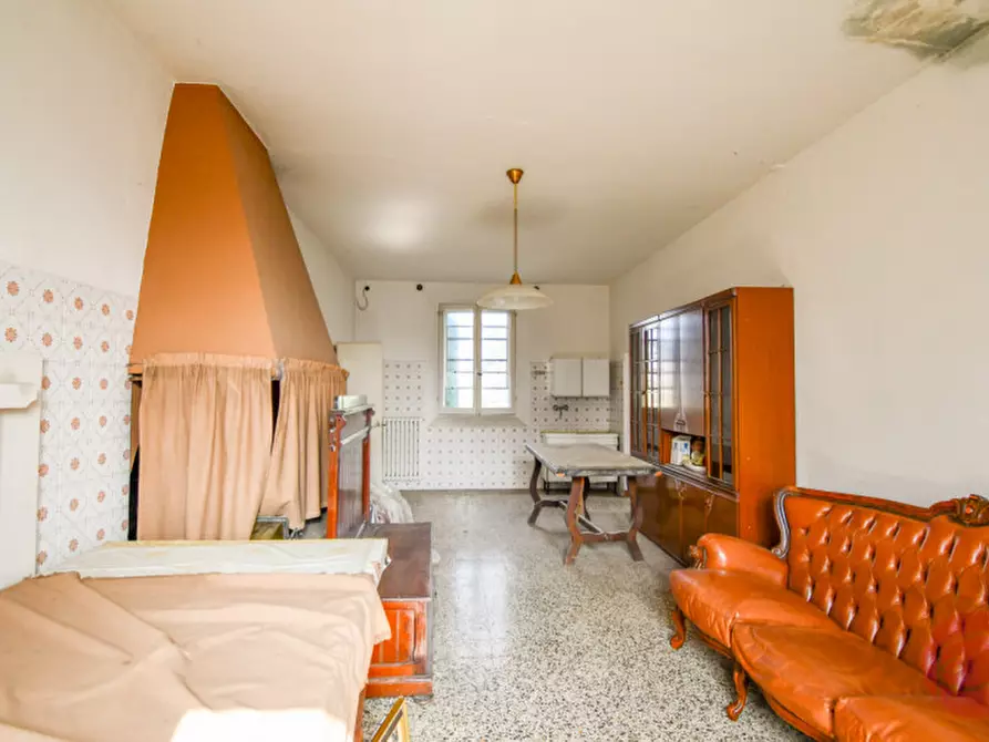 Immagine 23 di Casa indipendente in vendita  a Cesena