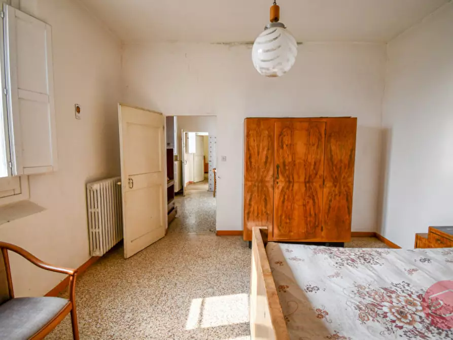 Immagine 32 di Casa indipendente in vendita  a Cesena