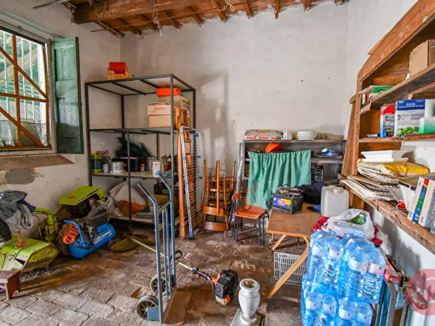 Immagine 35 di Casa indipendente in vendita  a Cesena