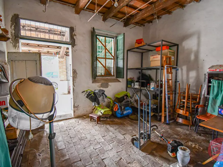 Immagine 36 di Casa indipendente in vendita  a Cesena
