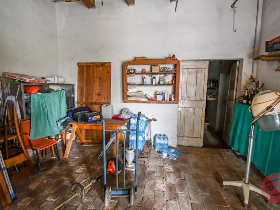 Immagine 37 di Casa indipendente in vendita  a Cesena