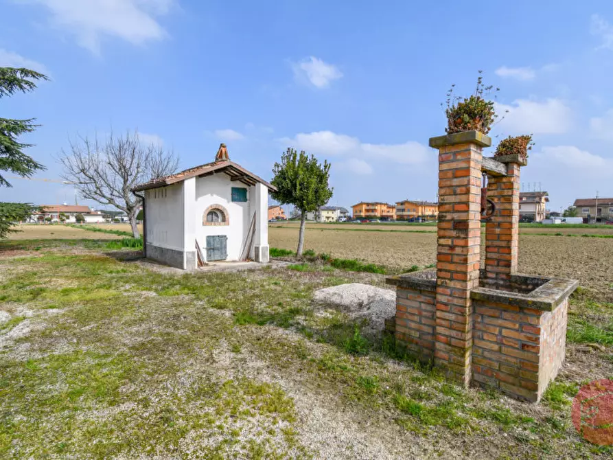Immagine 38 di Casa indipendente in vendita  a Cesena