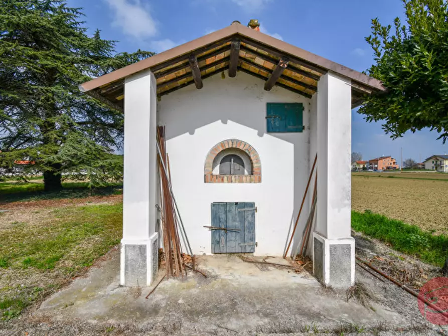 Immagine 39 di Casa indipendente in vendita  a Cesena
