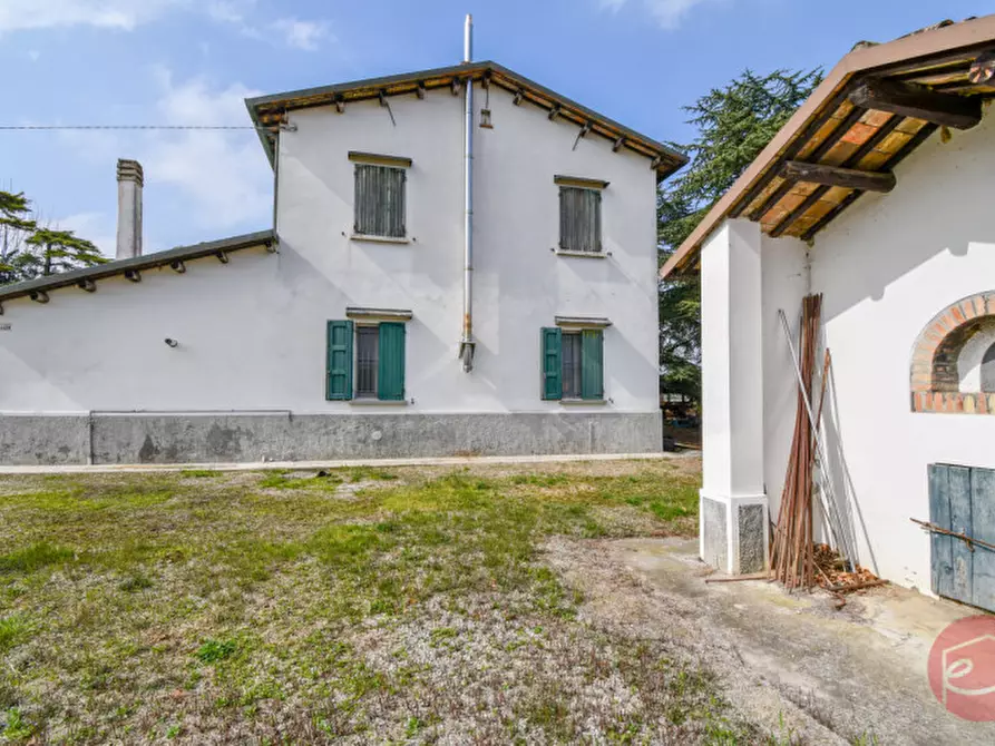 Immagine 40 di Casa indipendente in vendita  a Cesena