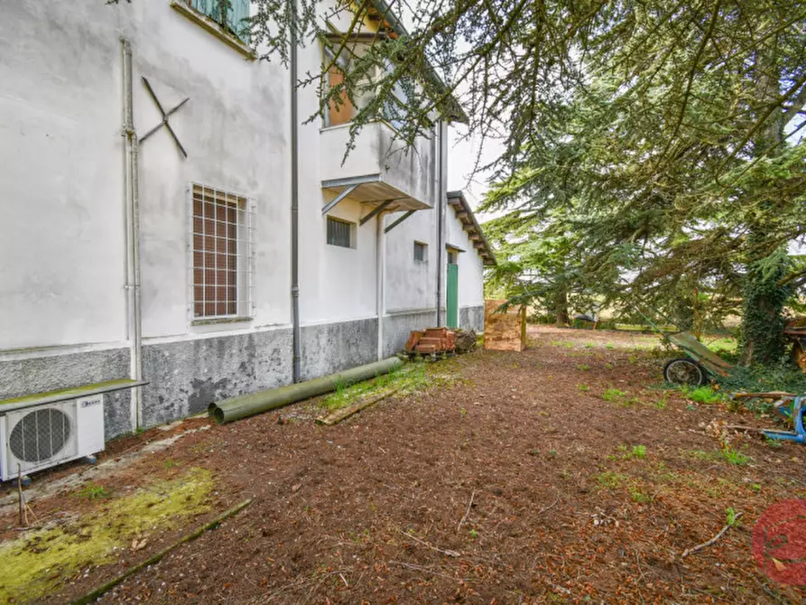 Immagine 41 di Casa indipendente in vendita  a Cesena