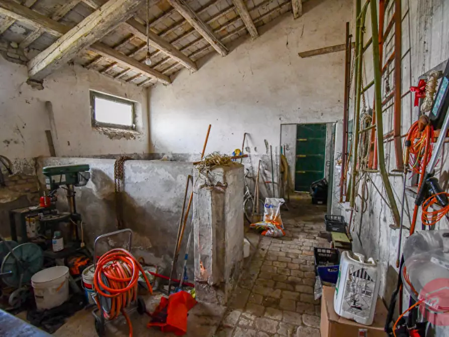 Immagine 44 di Casa indipendente in vendita  a Cesena