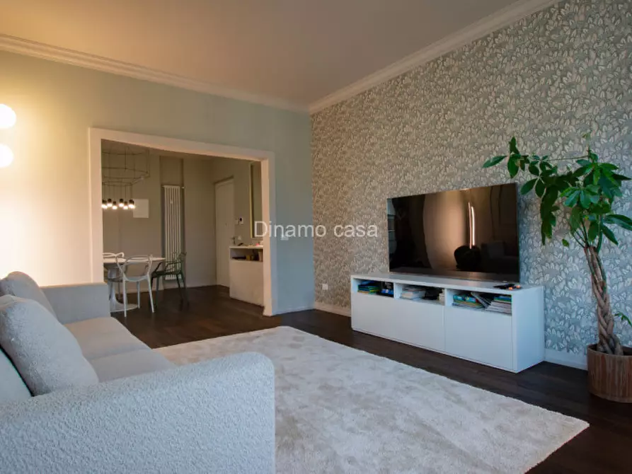 Immagine 8 di Appartamento in vendita  a Prato