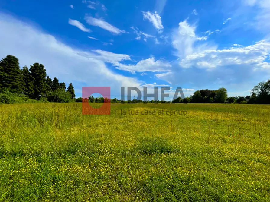 Immagine 2 di Terreno in vendita  a Treviso