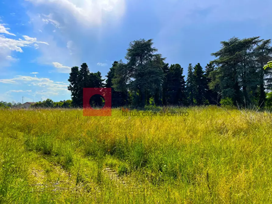 Immagine 5 di Terreno in vendita  a Treviso