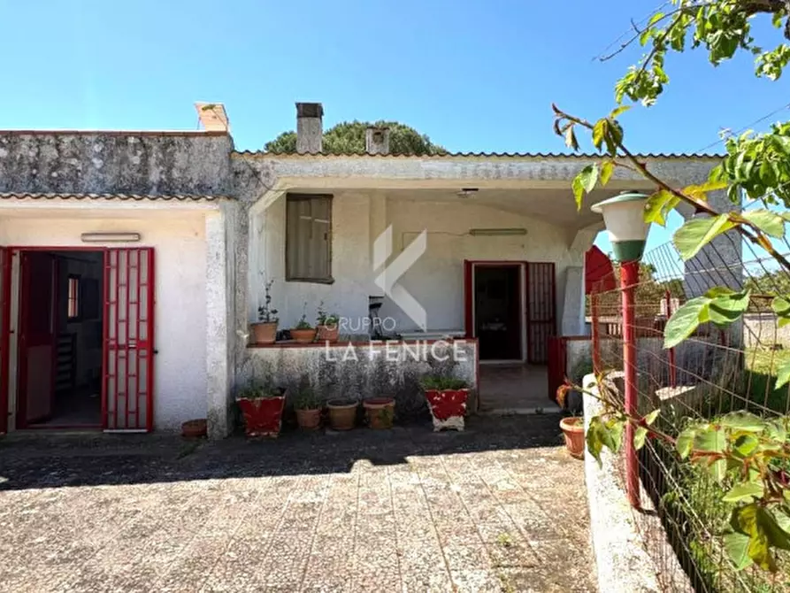 Immagine 6 di Casa indipendente in vendita  in strada franzullo 41 a Martina Franca