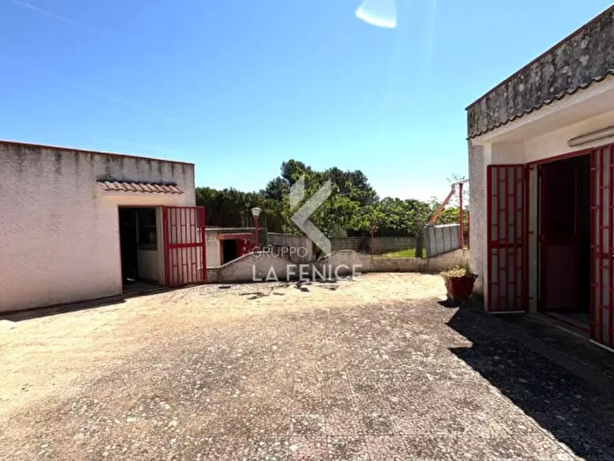 Immagine 8 di Casa indipendente in vendita  in strada franzullo 41 a Martina Franca