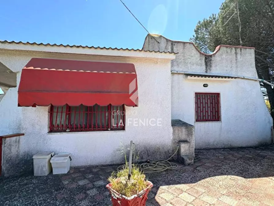 Immagine 9 di Casa indipendente in vendita  in strada franzullo 41 a Martina Franca