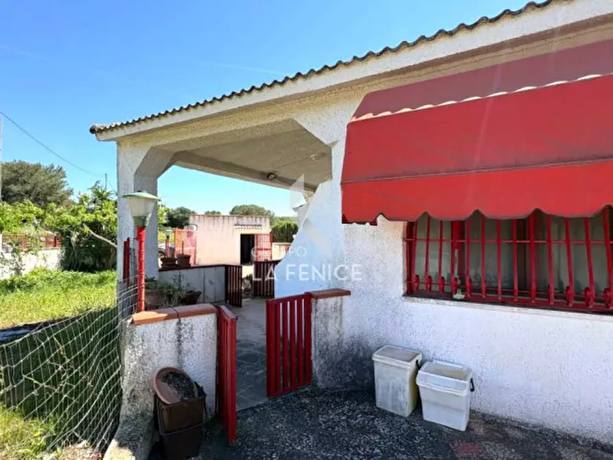 Immagine 10 di Casa indipendente in vendita  in strada franzullo 41 a Martina Franca
