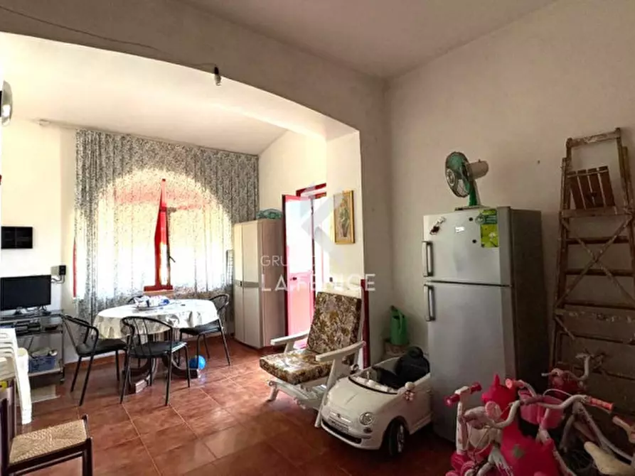 Immagine 12 di Casa indipendente in vendita  in strada franzullo 41 a Martina Franca
