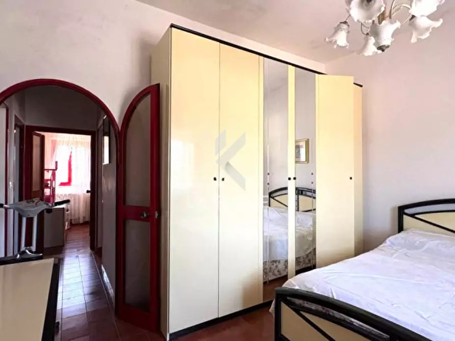 Immagine 14 di Casa indipendente in vendita  in strada franzullo 41 a Martina Franca