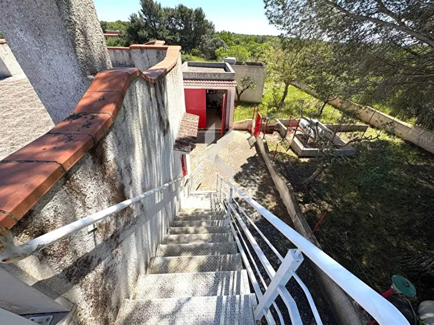 Immagine 23 di Casa indipendente in vendita  in strada franzullo 41 a Martina Franca