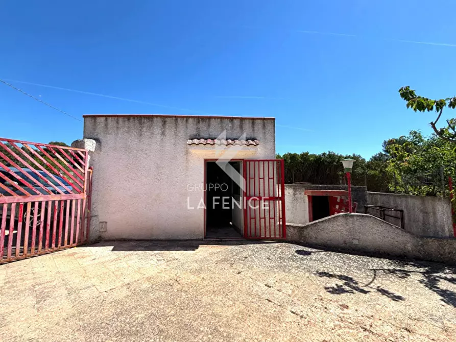 Immagine 24 di Casa indipendente in vendita  in strada franzullo 41 a Martina Franca