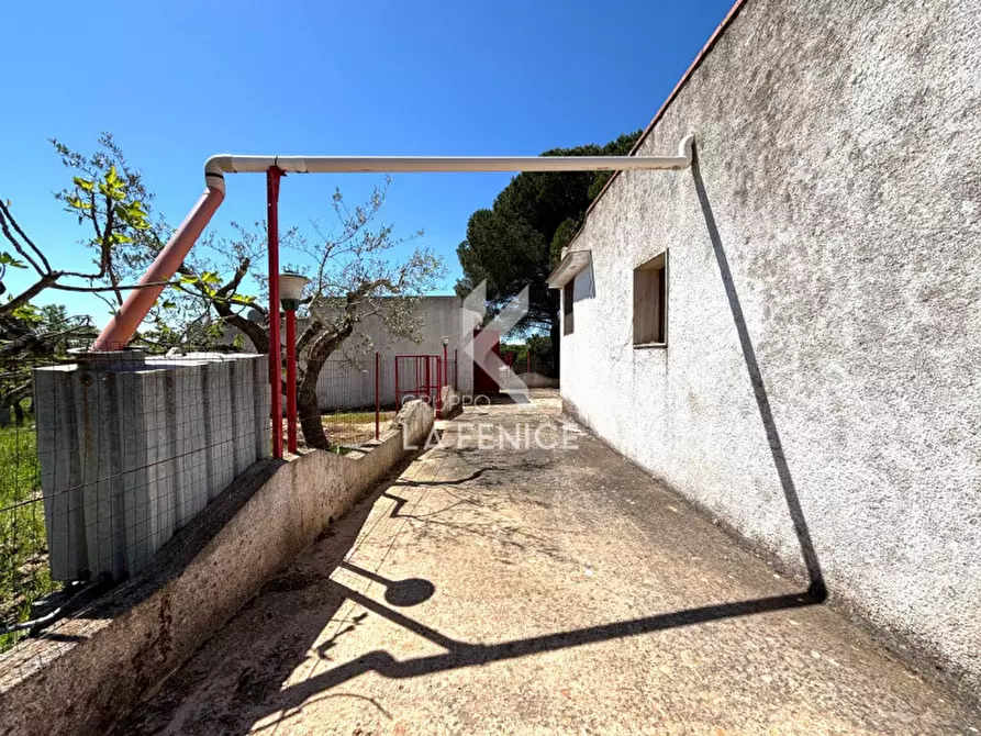 Immagine 27 di Casa indipendente in vendita  in strada franzullo 41 a Martina Franca