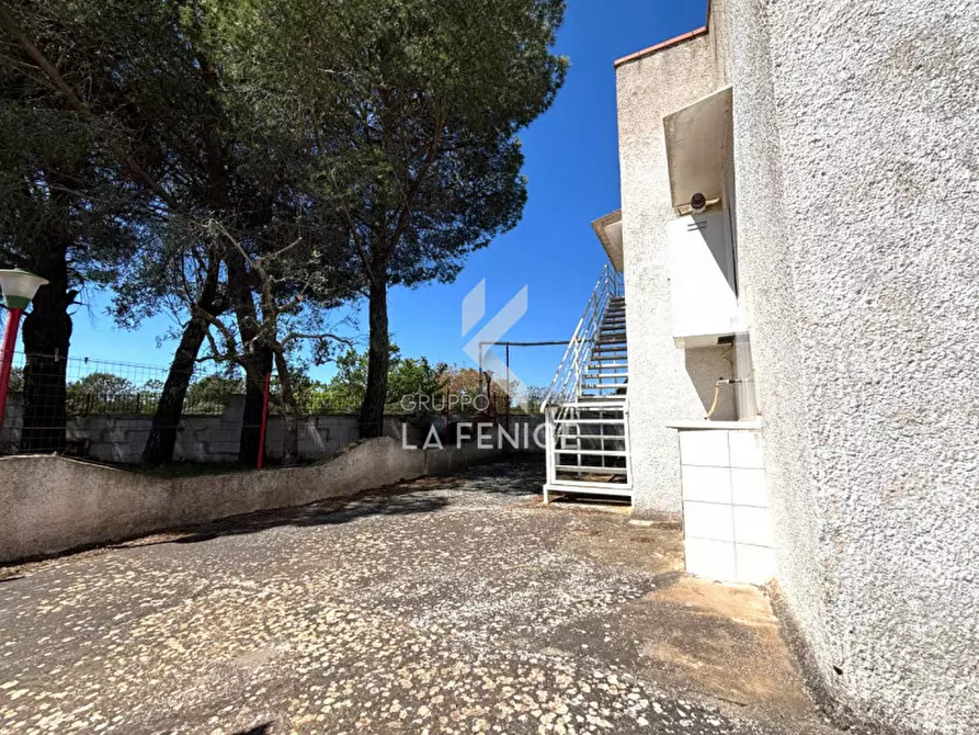 Immagine 29 di Casa indipendente in vendita  in strada franzullo 41 a Martina Franca