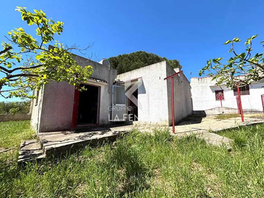 Immagine 33 di Casa indipendente in vendita  in strada franzullo 41 a Martina Franca