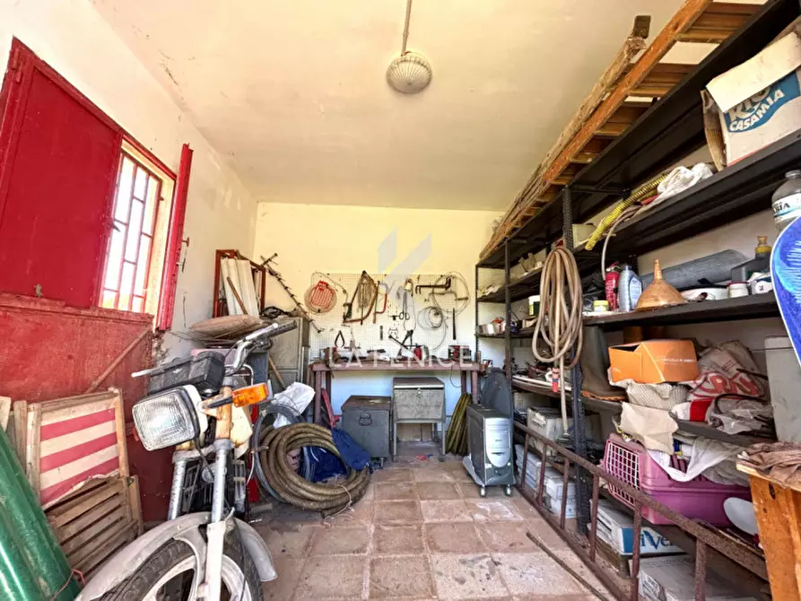 Immagine 35 di Casa indipendente in vendita  in strada franzullo 41 a Martina Franca