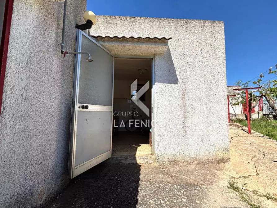 Immagine 36 di Casa indipendente in vendita  in strada franzullo 41 a Martina Franca