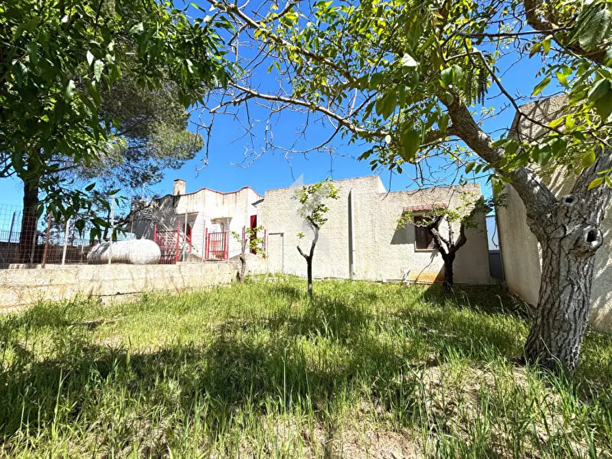 Immagine 39 di Casa indipendente in vendita  in strada franzullo 41 a Martina Franca