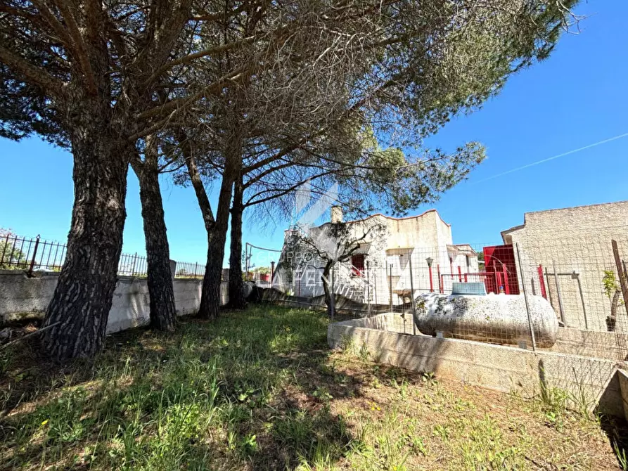 Immagine 40 di Casa indipendente in vendita  in strada franzullo 41 a Martina Franca