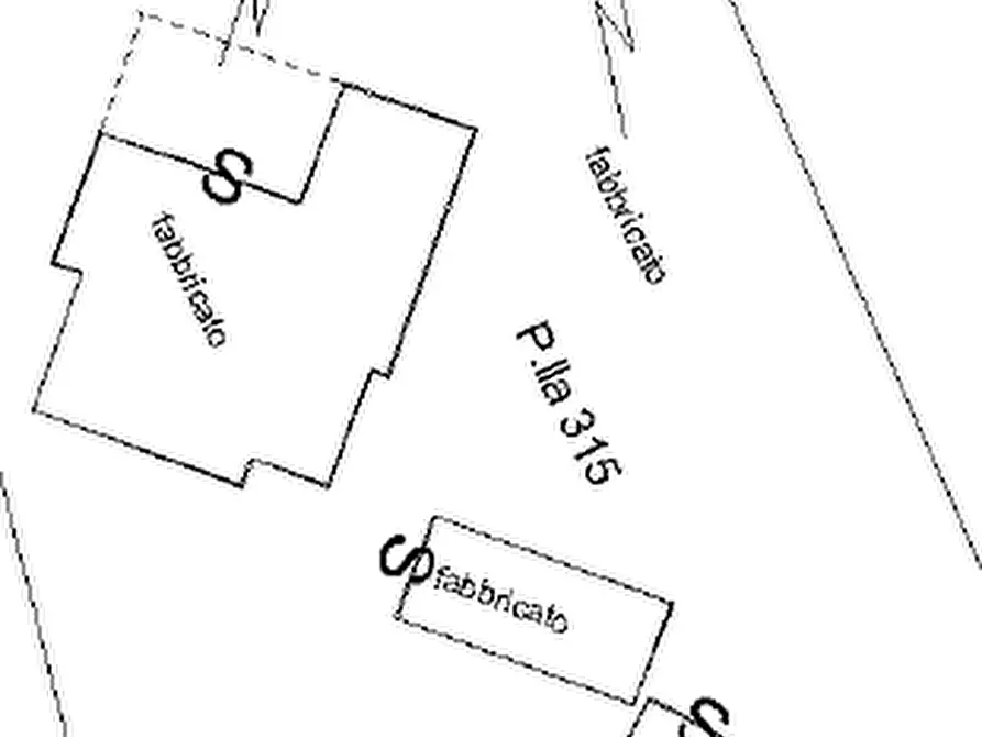 Immagine 41 di Casa indipendente in vendita  in strada franzullo 41 a Martina Franca