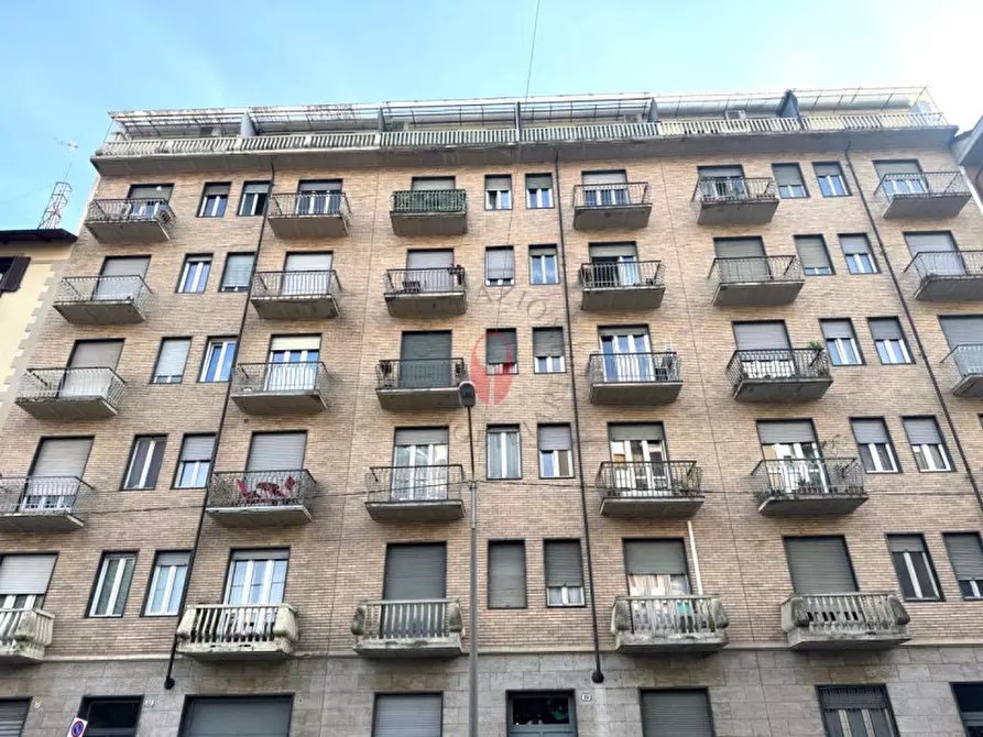 Immagine 1 di Appartamento in affitto  in Via Buenos Aires 17 Torino a Torino