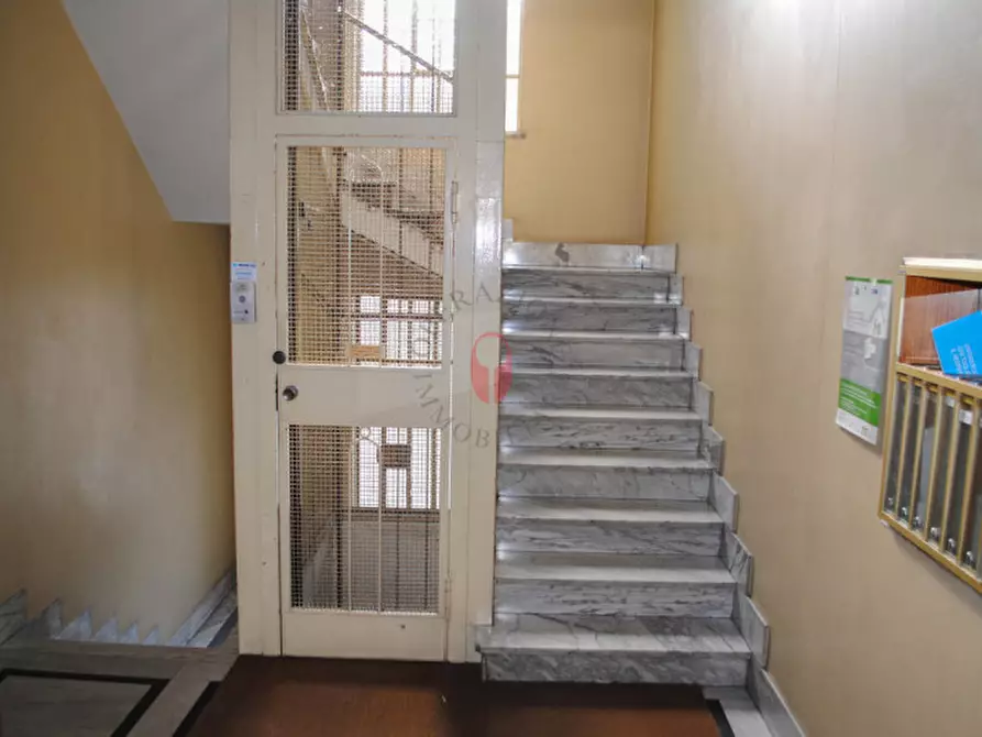 Immagine 3 di Appartamento in affitto  in Via Buenos Aires 17 Torino a Torino