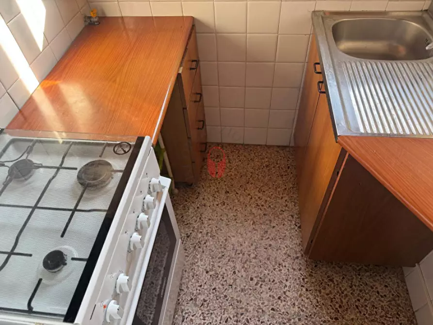 Immagine 6 di Appartamento in affitto  in Via Buenos Aires 17 Torino a Torino