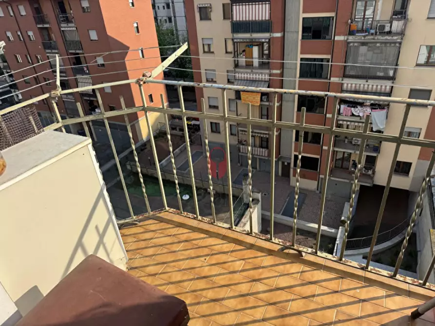 Immagine 8 di Appartamento in affitto  in Via Buenos Aires 17 Torino a Torino