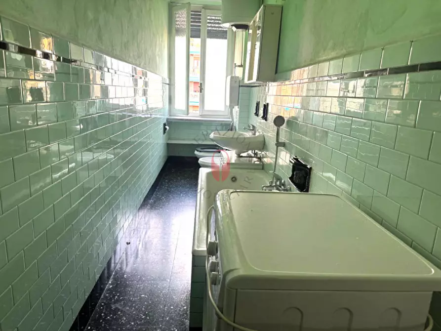 Immagine 10 di Appartamento in affitto  in Via Buenos Aires 17 Torino a Torino