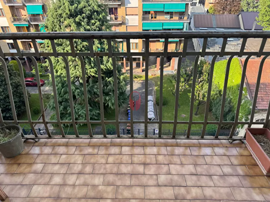 Immagine 13 di Appartamento in affitto  in Via Buenos Aires 17 Torino a Torino