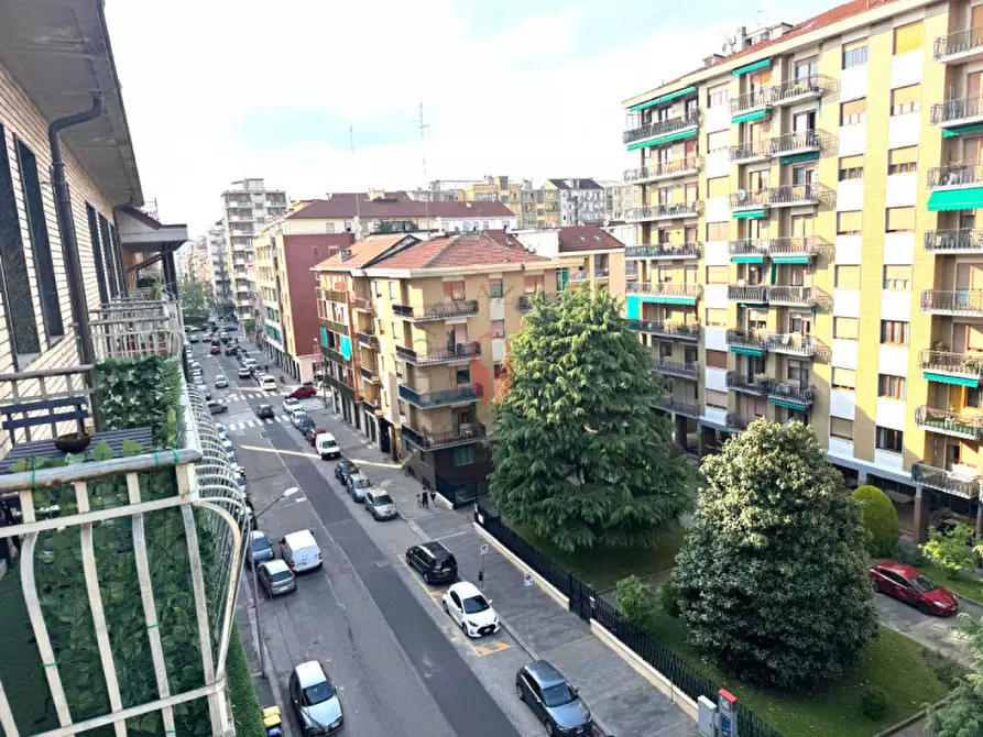 Immagine 15 di Appartamento in affitto  in Via Buenos Aires 17 Torino a Torino