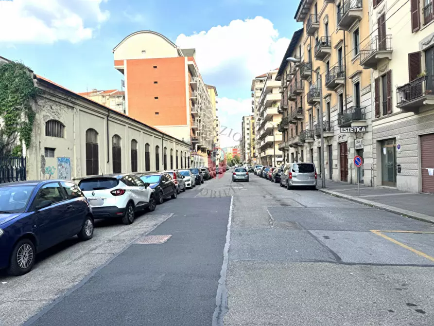 Immagine 16 di Appartamento in affitto  in Via Buenos Aires 17 Torino a Torino