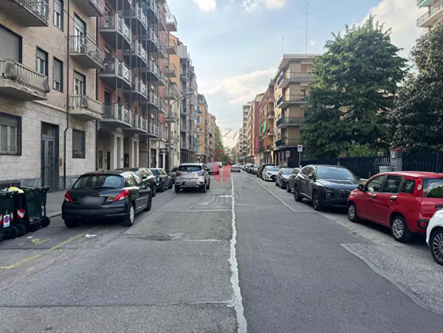 Immagine 17 di Appartamento in affitto  in Via Buenos Aires 17 Torino a Torino
