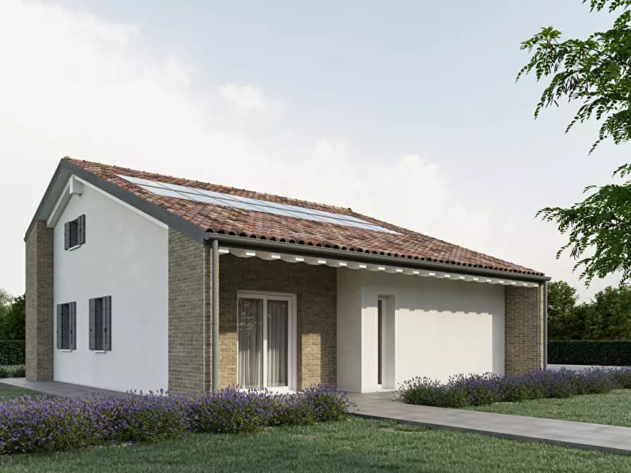 Immagine 4 di Villa in vendita  in Via Spino a San Giorgio In Bosco