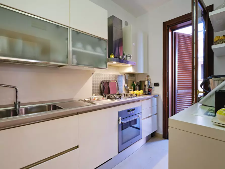 Immagine 2 di Appartamento in vendita  in Viale Enrico Berlinguer a Gallipoli